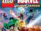 LEGO Marvel+Plants vs Zombies Garden Warfare+Castl