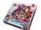 PUZZLE KONTUROWE NOWA VESTOIA BAKUGAN 200 PUZZLE KONTUROWE NOWA VESTOIA BAKUGAN 200
