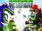 Plants vs Zombies Garden Warfare+Castlevania LoS 2