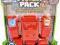 TRASH PACK 12 SMIECIAKOW W KONTENERACH Seria 4