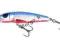 Wobler SALMO  MINNOW - Dace Blue 5cm / 5g  #M5SD