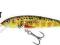 Wobler  SALMO  MINNOW  -  Trout 7cm/8g  #M7FT