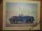 STARY SAMOCHÓD ,OBRAZEK DUŻE GABARYTY WYPRZEDAŻ
