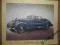 STARY SAMOCHÓD ,OBRAZEK DUŻE GABARYTY WYPRZEDAŻ