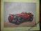 STARY SAMOCHÓD ,OBRAZEK DUŻE GABARYTY WYPRZEDAŻ