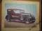 STARY SAMOCHÓD ,OBRAZEK DUŻE GABARYTY WYPRZEDAŻ