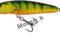 Wobler SALMO MINNOW - Hot Perch 5cm/5g  #M5SHP