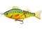 WOBLER CORMORAN ME-RA BASS S 11cm/24g 53-62211