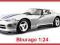 Dodge Viper RT/10 Burago Bijoux 1:24 22024