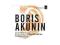 AKUNIN - LEWIATAN. KSIążKA AUDIO CD... - NOWA