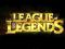 Konto League of Legends 110 postaci Platyna IV