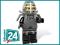 Klocki Lego Ninjago - Figurka Kendo Cole - 9551 -