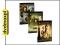dvdmaxpl WŁADCA PIERŚCIENI KOMPLET [3DVD] FOLIA