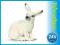 SCHLEICH Biały zając new 2013 OKAZJA 24H