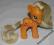 AppleJack my little pony