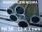 ALUMINIUM RURKA ALUMINIOWA  PA38 fi 12X1X200mm