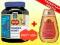 MIÓD MANUKA MGO 400+ 1kg z MIODEM GRATIS!