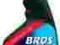 BROS 007 na mrówki mrówkom 500ml od sklepyhobby