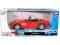 MAISTO BMW Z8 czerwony Lakier NOWE