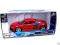 MAISTO Audi R8 czerwony lakier NOWE