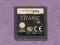 SECRETS OF THE TITANIC ! NOWA ! NINTENDO DS !