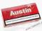 TYTOŃ PAPIEROSOWY AUSTIN RED 25g