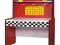 BIURKO MEBLE DZIECIĘCE POKÓJ