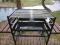 GRILL OGRODOWY SOLIDNY 58X30 oraz 60X40 SUPER CENA