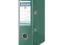 Segregator DONAU MASTER A5 75mm - zielony