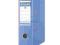 Segregator DONAU MASTER A5 75mm - niebieski