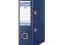 Segregator DONAU MASTER A5 75mm - granatowy