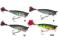 WOBLER Jaxon HOLO SELECT POPPER 7 CM - na bolenia!