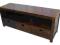 szafka TV w stylu kolonialnym nr. 1528