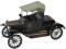 MODEL SAMOCHODU W STYLU RETRO nr.1449