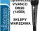 VIVANCO DM20 Mikrofon Dynamiczny SKLEP W-WA