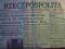RZECZPOSPOLITA 17 października 1985 r.-Sejm IX kad