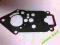 Uszczelka gaźnika, Fiat 126p, nowa.