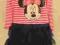 George Disney Minnie tutu (moze dla blizniaczek)