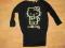 H&amp;M HELLO KITTY BLUZKA DZIEWCZĘCA r.146/152