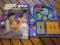 MATTEL Gra ANGRY BIRDS SPACE w KOSMOSIE oryginalna