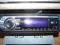 Radio sam. z CD, USB i pilotem Sony CDX GT 6204