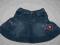 Spódniczka jeansowa 18-24 m Debenhams