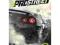 PC NEED FOR SPEED PROSTREET /NOWA/ -PL- MEWERIX