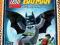 GRA PSP LEGO BATMAN /NOWA/FOLIA/ -MEWERIX-