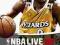 GRA PSP NBA LIVE 08 /NOWA/FOLIA/ -MEWERIX-