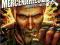 GRA PC MERCENARIES 2 WORLD IN FLAMES -MEWERIX-