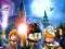 PSP LEGO HARRY POTTER 1-4 / NOWA / FOLIA / MEWERIX