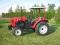 MTZ BELARUS 422.1 48 KM PRONAR Białoruś 320.4 50