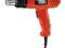 Opalarka Black&amp;Decker KX1650 1750 W 2 biegi