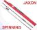 WĘDKA JAXON BLACK ARROW SPINNING 2,10m 10-30g !!!